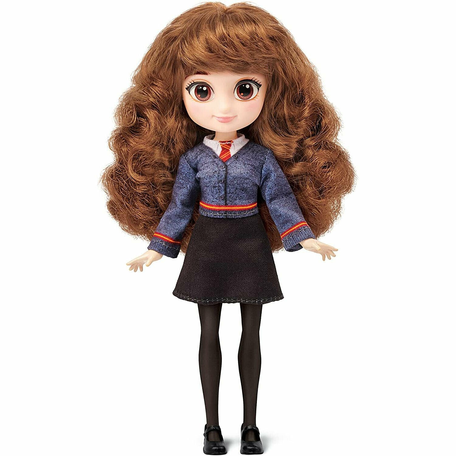 HARRY POTTER MUÑECA HERMIONE LIGTH-UP PATRONUS HARRY POTTER MUÑECA HERMIONE LIGTH-UP PATRONUS